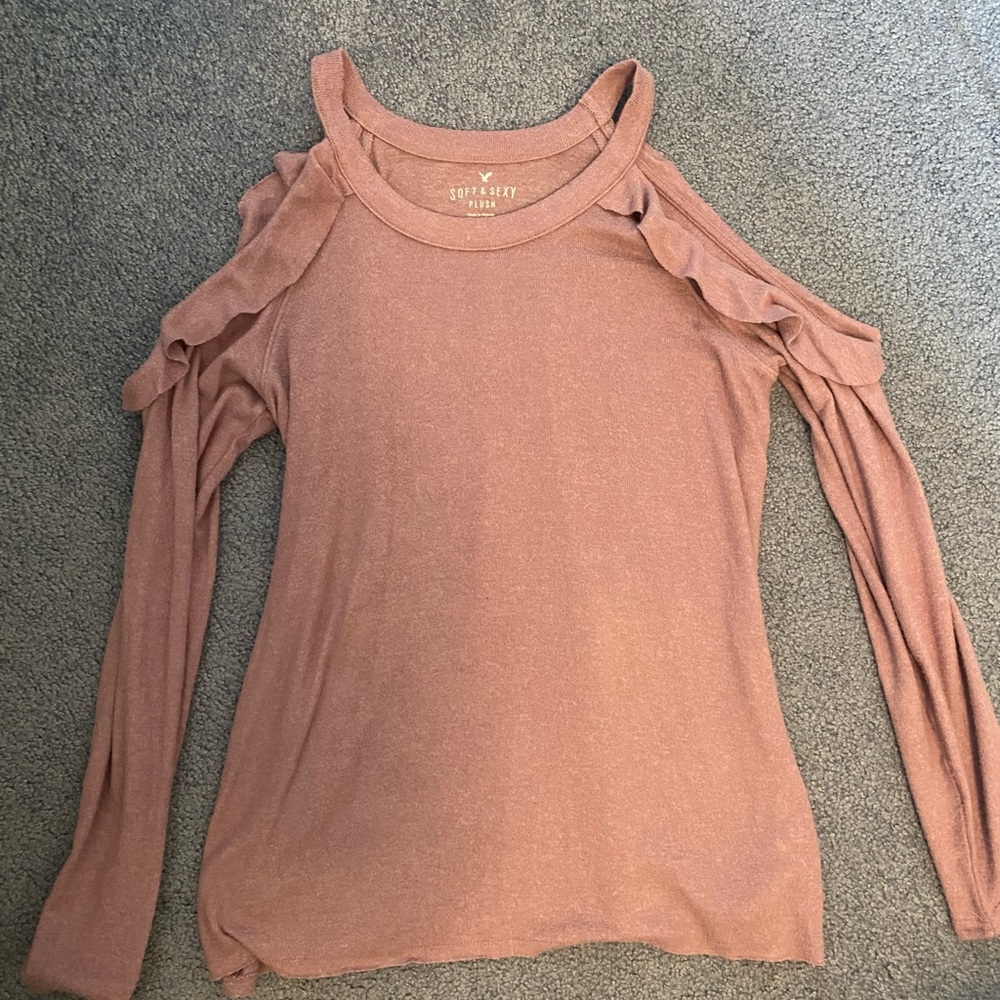 American eagle long sleeve